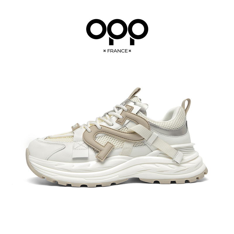 OPP Original Men Fashion casua - New Balance Shoes 574 review and price