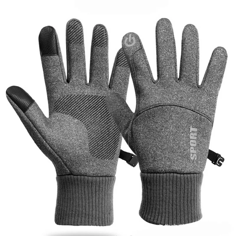 Winter Waterproof Men's Gloves - Ski Glove Waterproof review and price