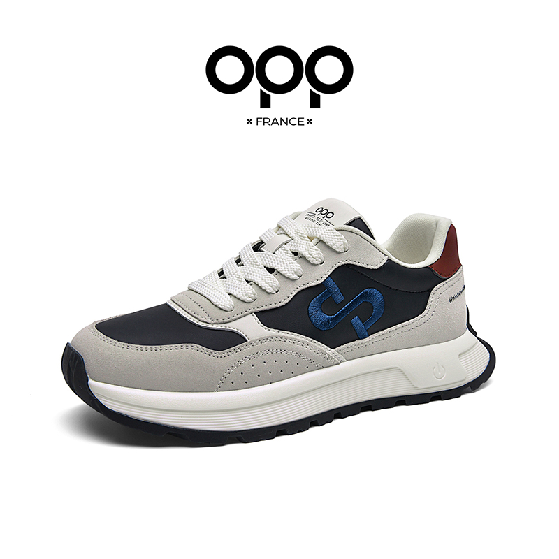 OPP Men summer fashion sneaker - New Balance Shoes 574 review and price