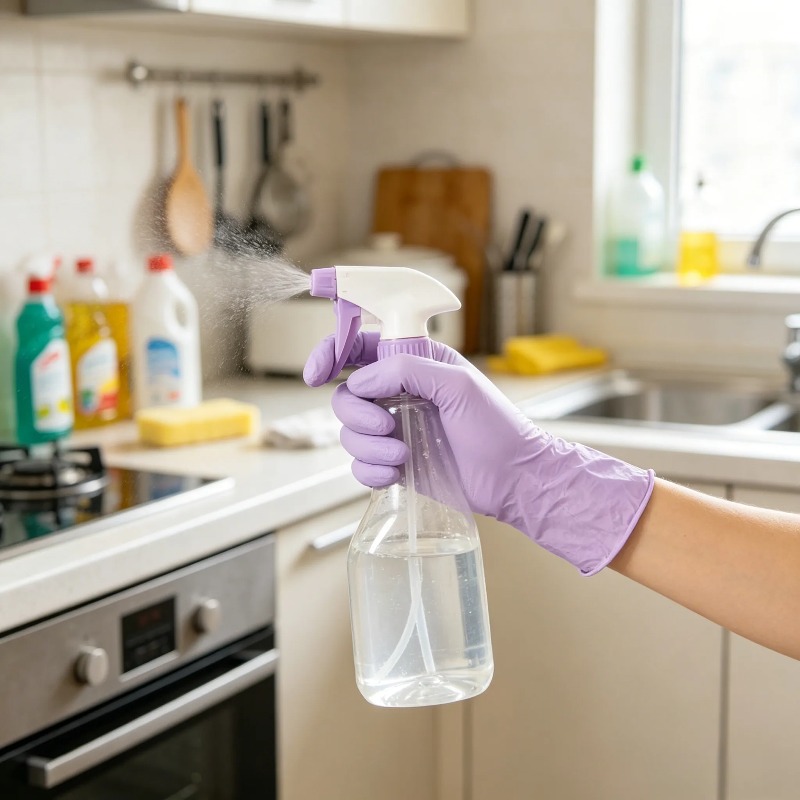 50PCS Nitrile Exam Gloves Disp - Exam Glove Nitrile review and price